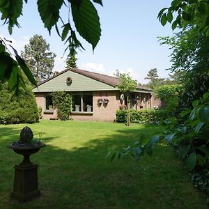 Huisje met 1 Slaapkamer